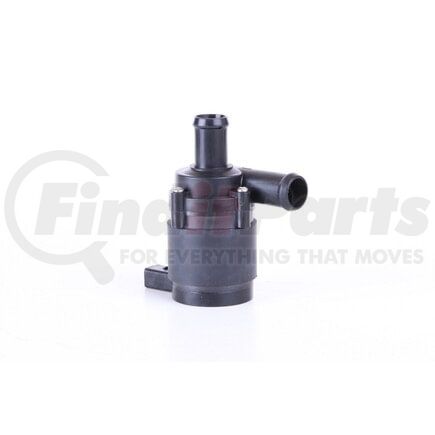 831068 by NISSENS - Auxiliary Water Pump