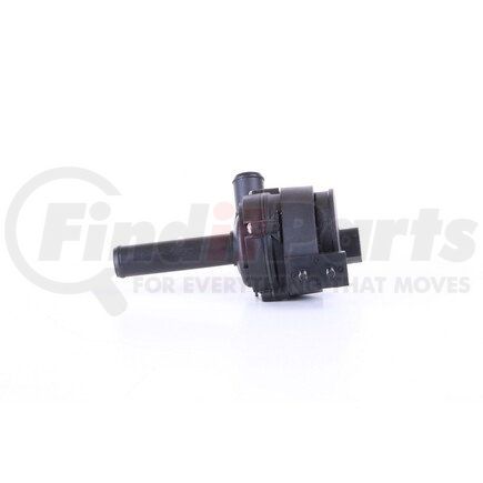 831077 by NISSENS - Auxiliary Water Pump