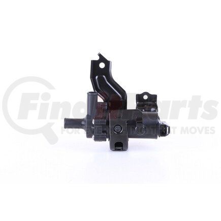 831079 by NISSENS - Auxiliary Water Pump