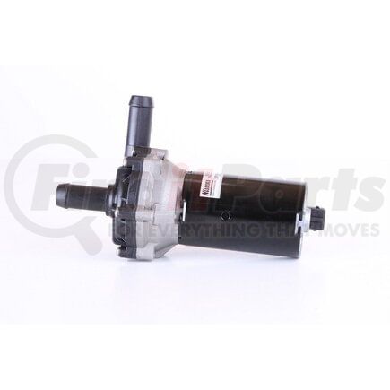 831082 by NISSENS - Auxiliary Water Pump