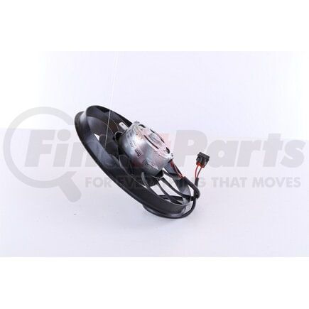 Nissens 85618 Engine Cooling Fan Engine Cooling Fan