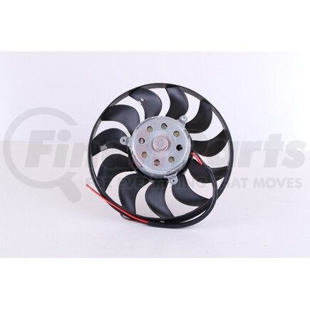 85692 by NISSENS - Engine Cooling Fan