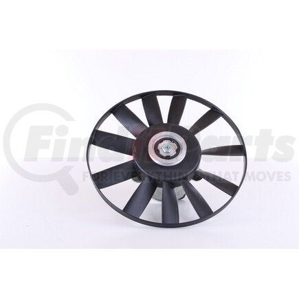 85720 by NISSENS - Engine Cooling Fan