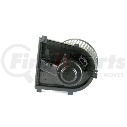 87022 by NISSENS - Blower Motor Assembly