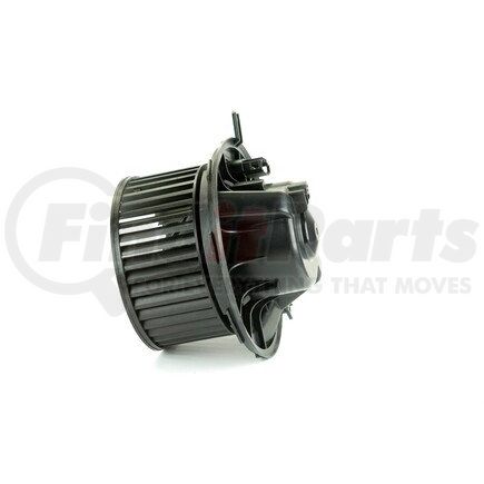 87034 by NISSENS - Blower Motor Assembly