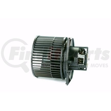 87026 by NISSENS - Blower Motor Assembly