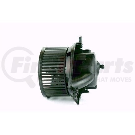 87039 by NISSENS - Blower Motor Assembly