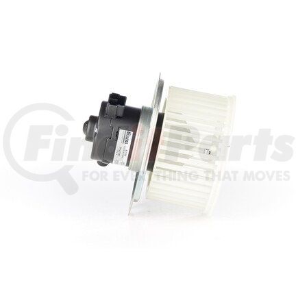 87058 by NISSENS - Blower Motor Assembly