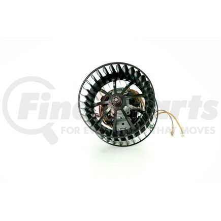 87057 by NISSENS - Blower Motor