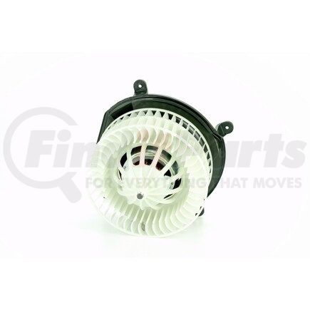 87103 by NISSENS - Blower Motor Assembly