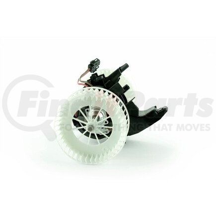 87117 by NISSENS - Blower Motor