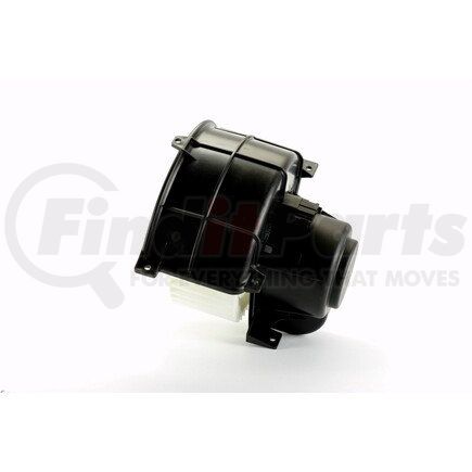 87139 by NISSENS - Blower Motor Assembly