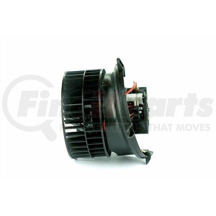 87152 by NISSENS - Blower Motor Assembly