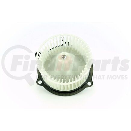 87159 by NISSENS - HVAC Blower Motor Assembly