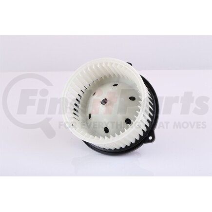 87169 by NISSENS - Blower Motor Assembly