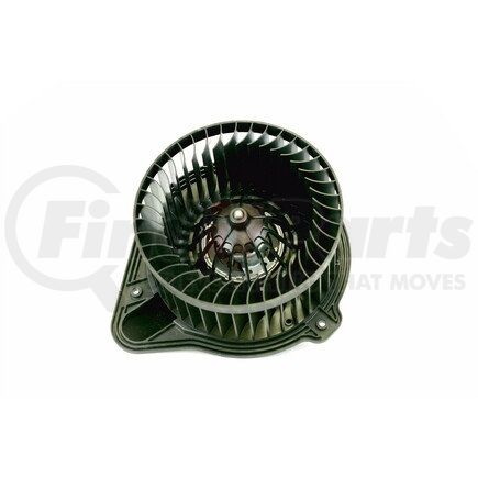 87170 by NISSENS - Blower Motor Assembly