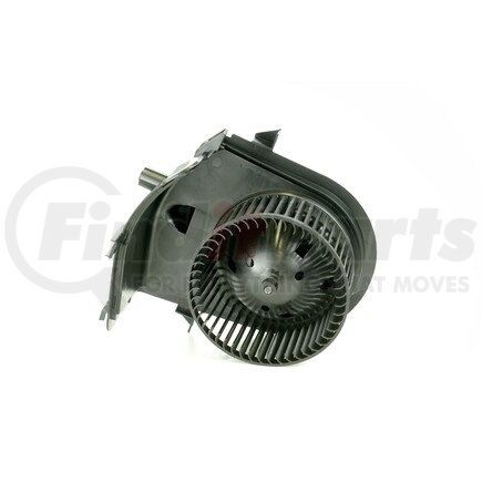 87176 by NISSENS - Blower Motor Assembly