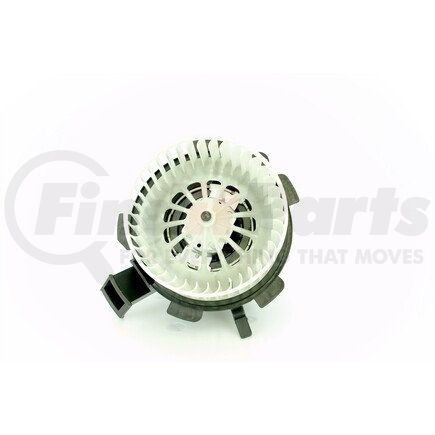 87208 by NISSENS - Blower Motor Assembly