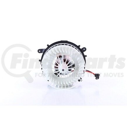 87217 by NISSENS - Blower Motor Assembly