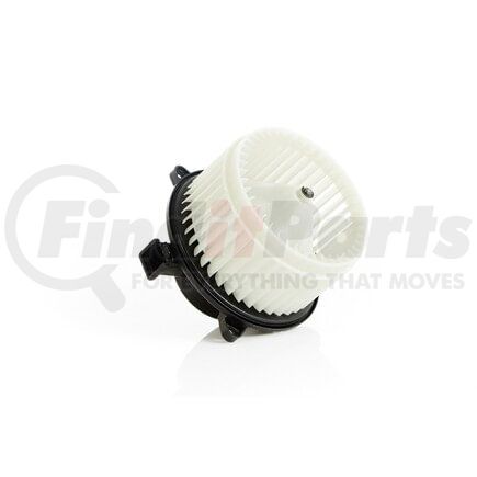 87248 by NISSENS - Blower Motor Assembly