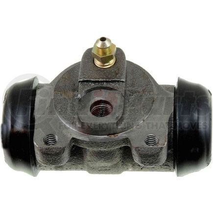 Dorman W3595 Drum Brake Wheel Cylinder Drum Brake Wheel Cylinder