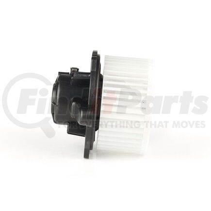 87270 by NISSENS - Blower Motor Assembly