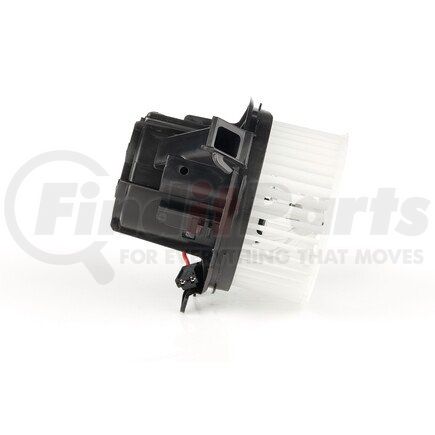 87391 by NISSENS - Blower Motor Assembly