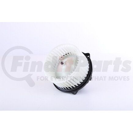 87429 by NISSENS - Blower Motor Assembly