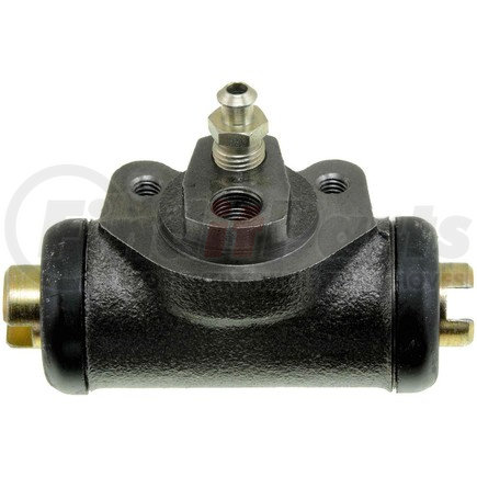 W37346 by DORMAN - Drum Brake Wheel Cylinder