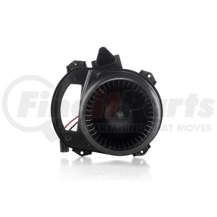 87430 by NISSENS - Blower Motor Assembly