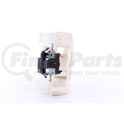 87461 by NISSENS - Blower Motor Assembly