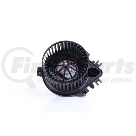 87711 by NISSENS - Blower Motor Assembly