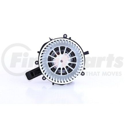 87759 by NISSENS - Blower Motor Assembly
