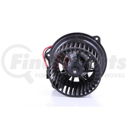 87820 by NISSENS - Blower Motor Assembly
