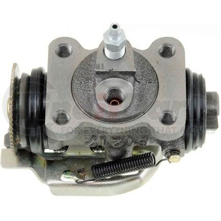 Dorman W37951 Drum Brake Wheel Cylinder Drum Brake Wheel Cylinder