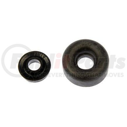 35313 by DORMAN - DRUM BRAKE WHEEL CYLINDER