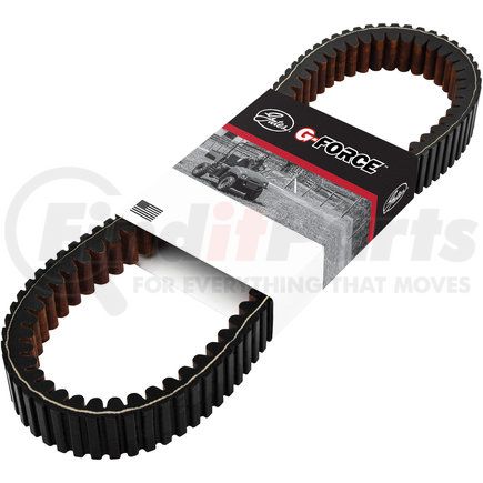 48G4738 by GATES - G-Force Continuously Variable Transmission (CVT) Belt