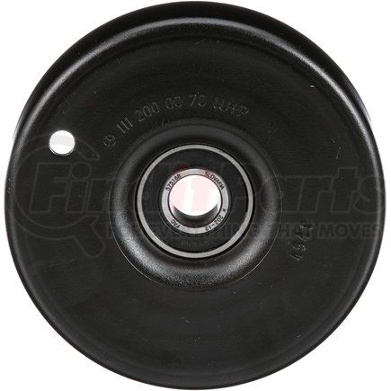 36160 by GATES - DriveAlign Belt Drive Idler/Tensioner Pulley