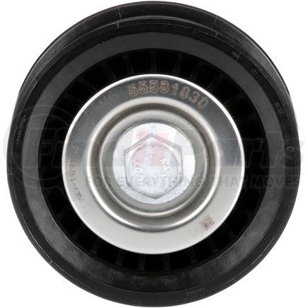 36610 by GATES - Accessory Drive Belt Idler Pulley - DriveAlign Belt Drive Idler/Tensioner Pulley