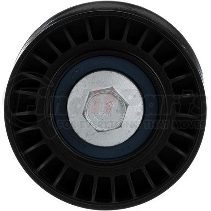 36779 by GATES - DriveAlign Belt Drive Idler/Tensioner Pulley