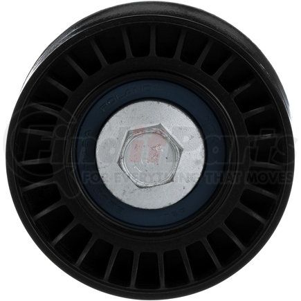36779 by GATES - Accessory Drive Belt Idler Pulley - DriveAlign Belt Drive Idler/Tensioner Pulley