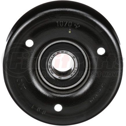 36787 by GATES - DriveAlign Belt Drive Idler/Tensioner Pulley