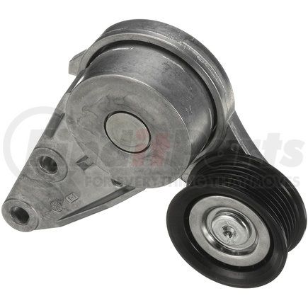 39266 by GATES - DriveAlign Automatic Belt Drive Tensioner