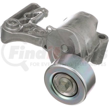 39258 by GATES - DriveAlign Automatic Belt Drive Tensioner