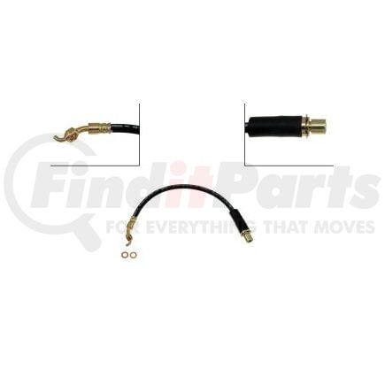 Dorman H380540 Brake Hydraulic Hose Brake Hydraulic Hose