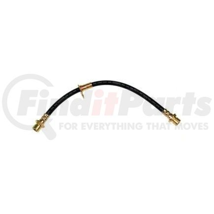 H380549 by DORMAN - Brake Hydraulic Hose