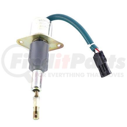 3928161 by CUMMINS - Fuel Injection Pump Solenoid