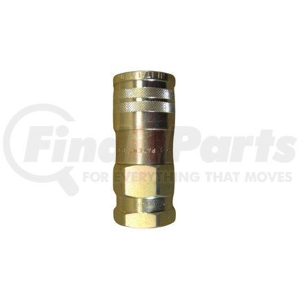 2FFI12-34SAE-FL by FASTER SPA - QUICK COUPLER - FEMALE