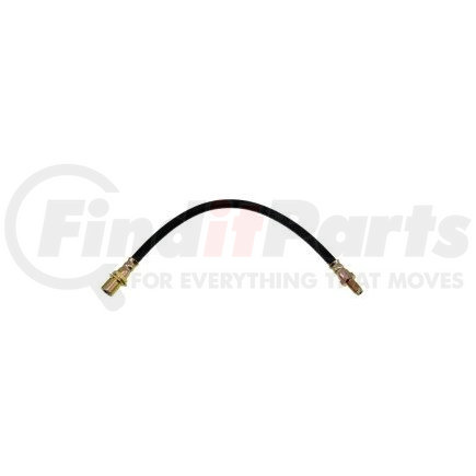 H380895 by DORMAN - Brake Hydraulic Hose