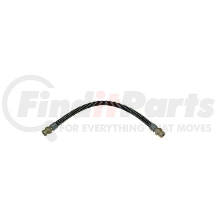 H38445 by DORMAN - Brake Hydraulic Hose